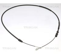 Tirador de cable, freno de estacionamiento Triscan 8140 231167 para OE 910 420