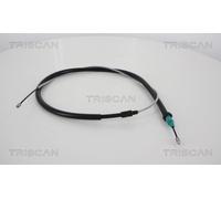 Tirador de cable, freno de estacionamiento Triscan 8140 28188 para OE 4745.Z3