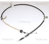 Tirador de cable, freno de estacionamiento TRISCAN 8140 431099