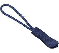 tirador de cremallera, 10 Uds. Extractor de cremallera de cordón, extremos de repuesto, bloqueo, bolsas de viaje, Clip, hebilla, piezas de ropa deportiva(10)