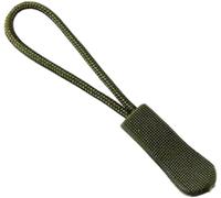 tirador de cremallera, 10 Uds tirador de cremallera colorido extremos de repuesto cerradura bolsas de viaje Clip hebilla piezas de ropa(13)