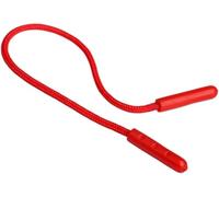 tirador de cremallera, 5-10 pzas/lote cuerda cremallera tirar ropa bolsa mochila táctica accesorios DIY(Color 3,5pcs)