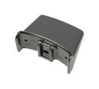 Tirador de cubeta Seb Correr negro para pequeño electrodoméstico - 790098