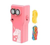 Tirador de cuerdas, Juguete de tirador de cuerdas | Tirador de cuerda de juguete eléctrico Fidget Toy Loop Shooter,Divertido propulsor de cuerda de juguete para regalo de niños, relleno de calcetín na