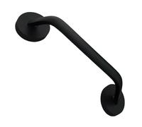 Tirador de electrodomésticos, barra de agarre magnética extraíble, reemplazo ergonómico y ligero, palanca de metal inoxidable, accesorio de agarre de resistencia industrial, para secadoras, garaje y