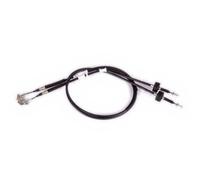 HELLA PAGID 8AS 355 667-781, Cable de accionamiento, freno de estacionamiento AS6778 por ej. OPEL / VAUXHALL