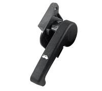 Tirador de liberación Compatible con Ford para Fusion para Mondeo 2013-2020 Pestillo de manija de liberación del capó Tirador de palanca DS7Z-99042C74-A