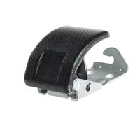 Tirador de liberación Compatible con Mitsubishi para Lancer 2008-2017 manija de liberación de bloqueo del capó compatible 5910A027XA