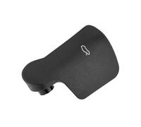Tirador de liberación Compatible con Q5 2013 2014 2015 2016 2017 8T1823533A 4GD823533A Manija de palanca de liberación del pestillo del capó del motor
