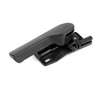 Tirador de liberación Compatible con Skoda para Yeti 2010-2015 Placa de manija de liberación del capó 1J1823533C 1J1823633