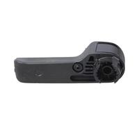 Tirador de liberación Compatible con VW para Golf MK4 1J1823533C 1J1823633A Manija de desbloqueo del capó automático Empuñadura de liberación del capó del automóvil(Handle)