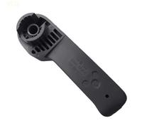 Tirador de liberación Compatible con VW para Golf MK4 1J1823533C 1J1823633A Manija de desbloqueo del capó automático Empuñadura de liberación del capó del automóvil(Handle)