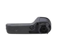 Tirador de liberación Compatible con VW para Golf MK4 1J1823533C Manija de desbloqueo de capó automática manija de liberación del capó del automóvil 1J1823633A(Handle)