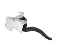 Tirador de liberación de capó para E53 2000 2001 2002 2003 2004 2005 2006 51238402552 Manija de liberación de capó de la tapa del motor, gancho de pestillo de coche