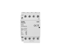 Tirador de montaje 63A 4 Z 230V AC EXTA EXT10000299