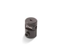 Tirador de pasador de espiga de 21 mm