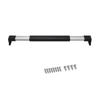 Tirador De Puerta Arena For Caravana, Mango Auxiliar A Bordo, Longitud Ajustable For Coche Viaje, Pasamanos For Baño, Aleación Aluminio SóLido