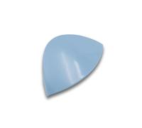 Tirador de puerta azul lna855 W84 W104 AW105 WD106, lavadora Indesit W105FR