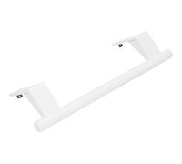 Tirador De Puerta Blanco En Forma De Barra 7430670 Liebherr Refrigerador