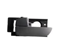 Tirador de Puerta Coche Compatible Con Hyundai Para Accent 2006 2007 2008 2009 2010 2011 Manija Interior Manijas Interiores De Apertura De La Puerta 82610-1E000(Front left)