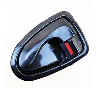 Tirador de Puerta de Coche 82610-25000 82620-25000 Manija Puerta Interior Izquierda Derecha Coche Para Hyundai Para Accent 2000 2001 2002 2003 2004 2005 2006 Manija Puerta Exterior Exteriores del Coch
