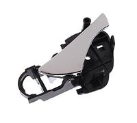 Tirador de Puerta de Coche Manija Puerta Interior Izquierda Derecha Trasera Coche Para Daewoo Para Nubira 1998-2004 96296170 96296171 96296168 96296169 Manija Puerta Exterior Exteriores del Coche