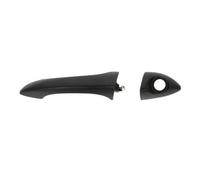 Tirador de Puerta Delantera Izquierda Apto para BMW X5 E53 3.0d 3.0i 4.4i