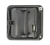 Tirador de Puerta Delantera Izquierda / Derecho para : Citroen Jumper,Fiat