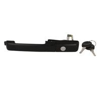 Tirador de Puerta Delantera Izquierda para : VW Passat B3 02.88-10.93