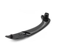 Tirador de puerta interior del coche LHD RHD Delantero Izquierdo Derecho Interior Impugnador Puerta Para Renault Para Megane 3 MK3 Para Fluence 2008-2016 809540001R 809600007R(Inner handle Right)