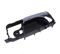 Tirador de Puerta Interior para Chevrolet para Optra para Lacetti Manijas De Puerta Interior De Coche Manija De Puerta Interior Cromada Izquierda Derecha Manijas Puertas Interiores Coche (Tamaño : Le