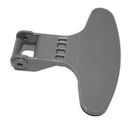 Tirador de puerta ojo de buey Lavadora 2821580200 BEKO Lavadora 2821580200 BEKO