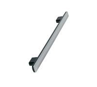 Tirador de puerta para horno de vapor/pirólisis Whirlpool 481010600233