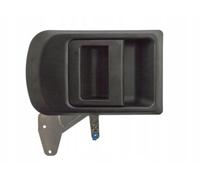 Tirador de puerta puerta corredera puerta exterior derecha se adapta a Iveco ...