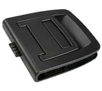 Tirador De Revestimiento del Maletero Trasero Compatible con Alfombrilla De Maletero Trasero con Botón De Cierre Y Tirador X5 X6 E70 E71 E72 F15 F16 5Gt F07 51479120283