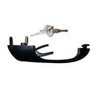 Tirador exterior de puerta delantera para VOLKSWAGEN Transporter T25 (05/1979...