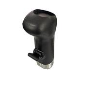 Tirador Freno de Mano Ajuste para la perilla de palanca cambio marchas Daf 8 velocidades con interruptor empalmador caja cambios 1285260 1285259 1285258 Palancas de freno de mano del coche(1285258)