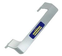 Tirador Frigorifico y Congelador Montaje 225mm 260mm 4900061200 para Beko | Garantía de 10 Años - MONTERAL