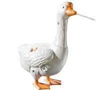 Tirador Gander de Pulgadas - Aircraft Acuático con cuello Giratorio, Lanzador de Líquido de giratorio | Gadget de Juego para Jóvenes y Adolescentes, Verano, Ocio, Festival de Vacaciones
