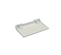 Tirador Gefrierfachtüre Compatible Con Bauknecht 481249868226 En Refrigerador