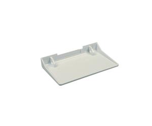 Tirador Gefrierfachtüre Compatible Con Bauknecht 481249868226 En Refrigerador