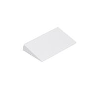 Tirador Gefrierfachtüre Refrigerador Bauknecht Whirlpool Ignis 481246228506