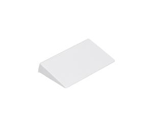 Tirador Gefrierfachtüre Refrigerador Bauknecht Whirlpool Ignis 481246228506