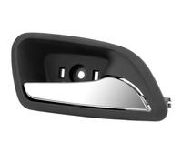Tirador habitáculo Compatible Con Chevrolet Para Cruze 2011 2012 2013 2014 2015 96952176 96952178 Manija Puerta Delantera Izquierda Derecha Piezas Manija Puerta Interior(Left)