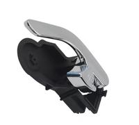 Tirador habitáculo Compatible Con Haima 7 2010 2011 2012 2013 Interruptor De Apertura De Puerta Interior Trasero Delantero Izquierdo Derecho Manija Repuestos De Automóvil(Rear Right)