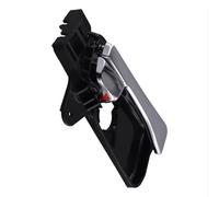 Tirador habitáculo Compatible Con Hyundai Para I30 2007-2012 83620-2L010 Manija De Puerta Interior De Coche Manija De Puerta Trasera Derecha.