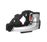 Tirador habitáculo Compatible Con Hyundai Para Tucson 2015 2016 Para Ix35 2010 2011 2012 2013 2014 2015 2016 82610-2S010 82620-2S010 Manija De Puerta Interior Izquierda Y Derecha(Front Left)