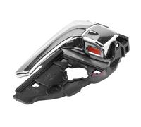 Tirador habitáculo Compatible Con Hyundai Para Tucson Para Ix35 2010 2011 2012 2013 2014 82610-2S010 Manija Interior Puerta Coche Lado Izquierdo Delantero Izquierdo Trasero