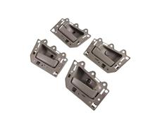 Tirador habitáculo Compatible Con Jeep Para Grand Para Cherokee 2005 2006 2007 2008 2009 2010 2011 1JV471J3AA 1JV461J3AA 5HR411J3AK 5HR421J3AK Tirador De Manija De Puerta Interior