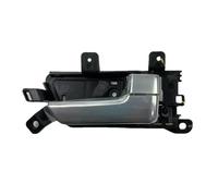 Tirador habitáculo Compatible Con Kia Para Borrego Para Mohave 2007 2008 2009 2010 2011 2012 2013 2014 2015 82620-2J000 Manija Interior De Puerta Izquierda Y Derecha(Right)
